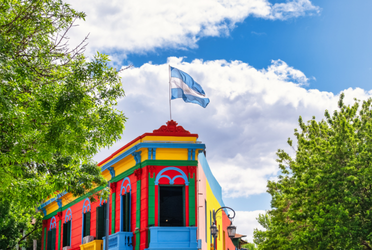 Buenos Aires