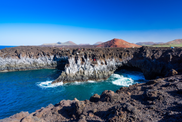 Lanzarote