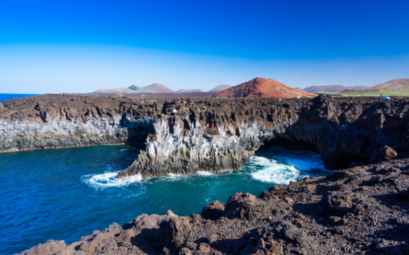 Lanzarote