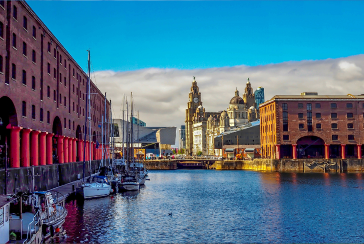 Liverpool