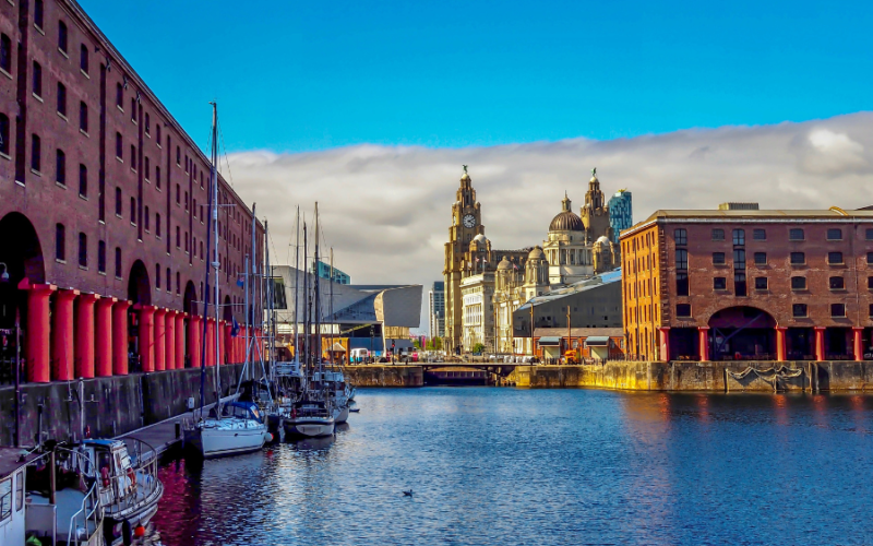 Liverpool