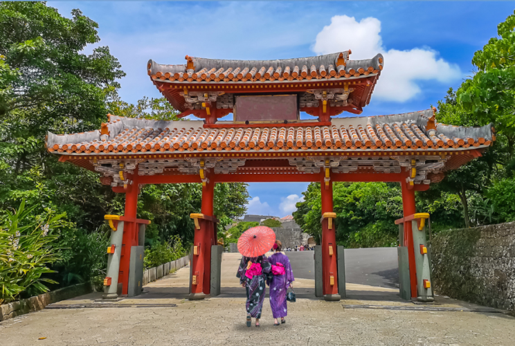 Okinawa