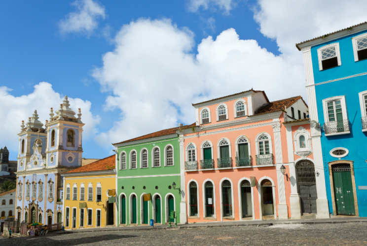 Salvador, Brazil