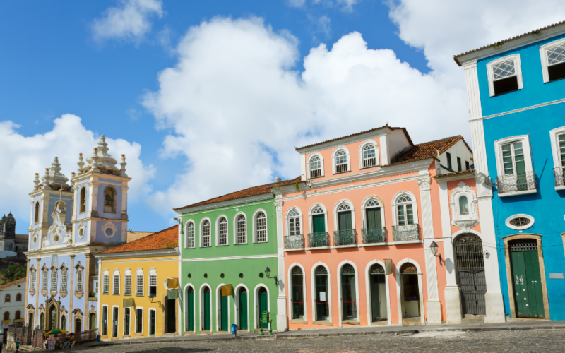 Salvador, Brazil