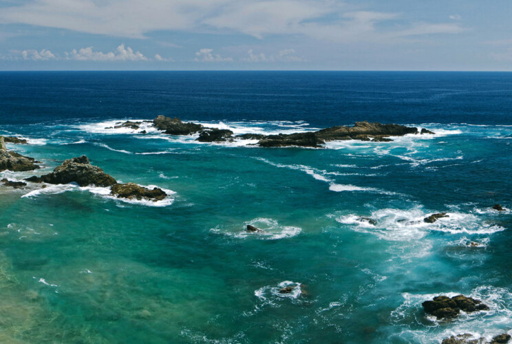 Huatulco