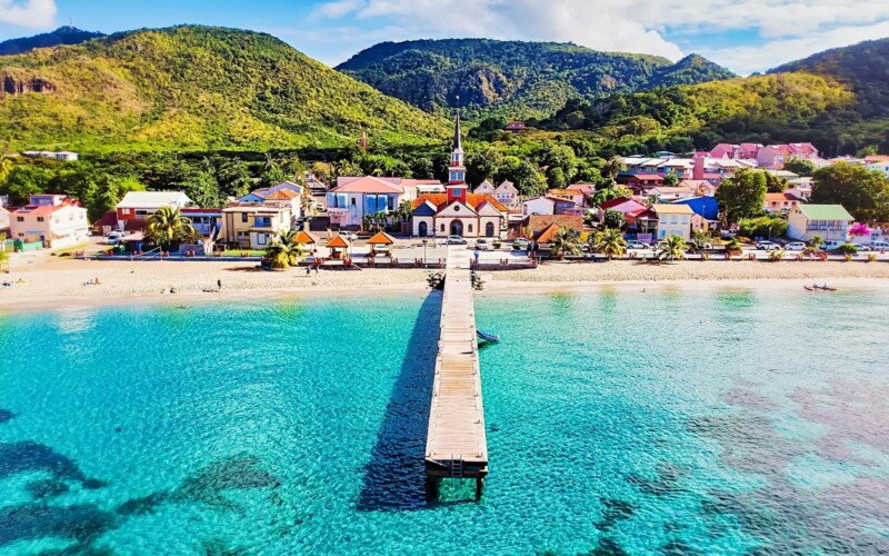 Martinique