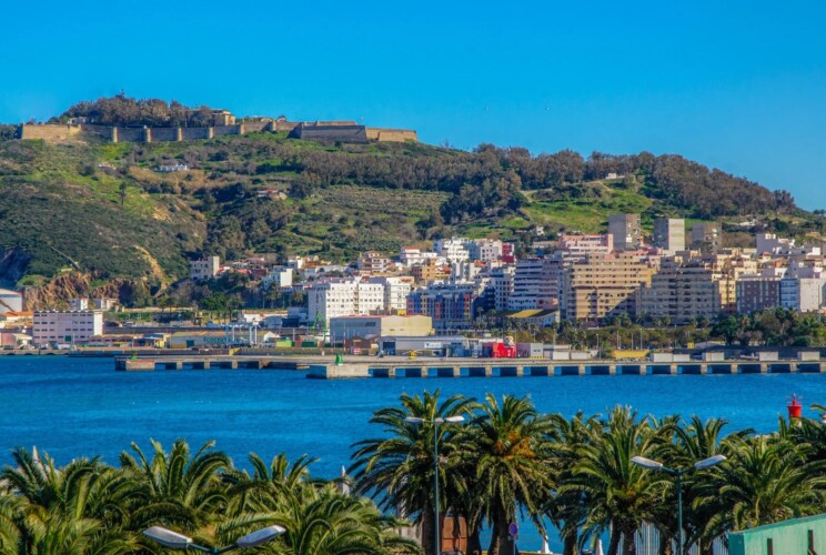Ceuta, Spain