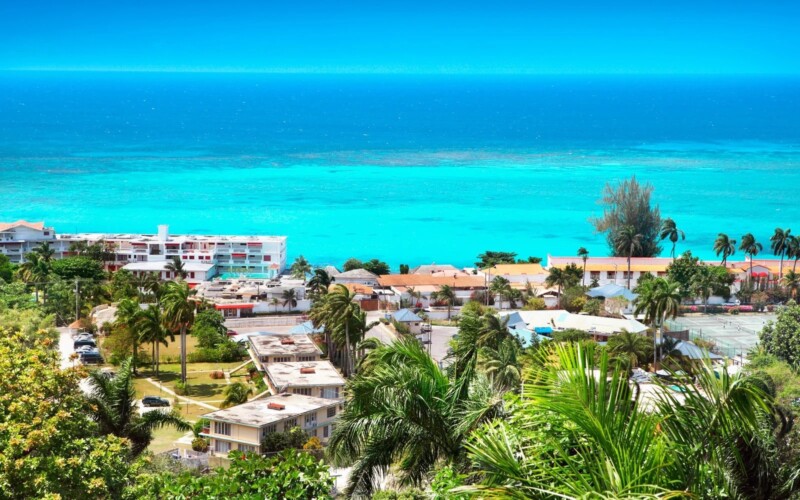 Montego Bay
