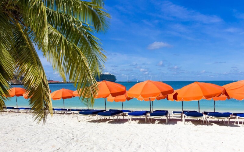 St. Maarten