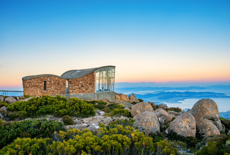 Hobart
