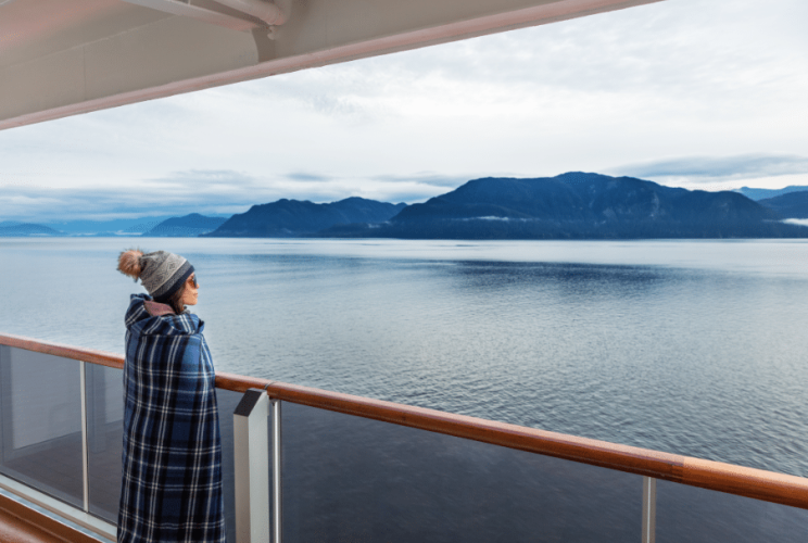 Inside Passage