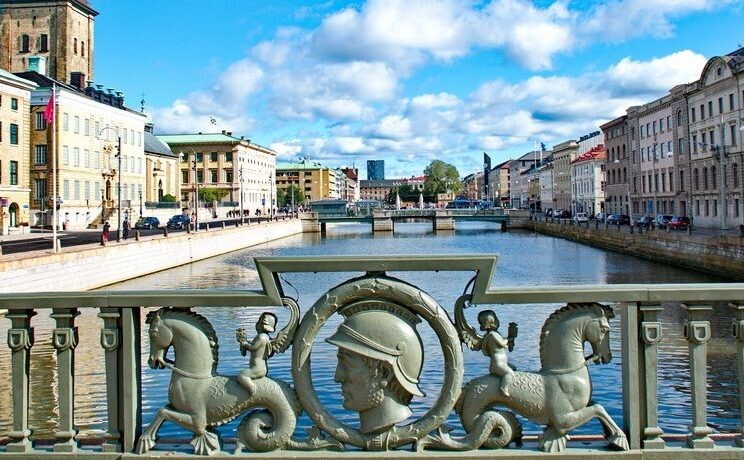 Gothenburg
