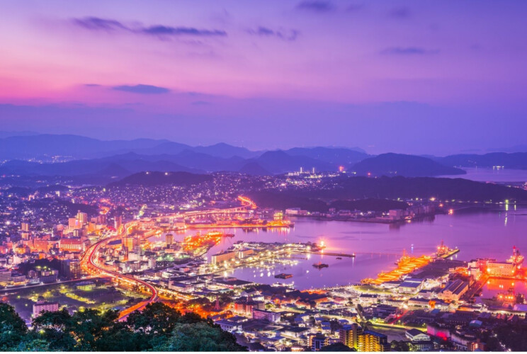 Sasebo, Japan