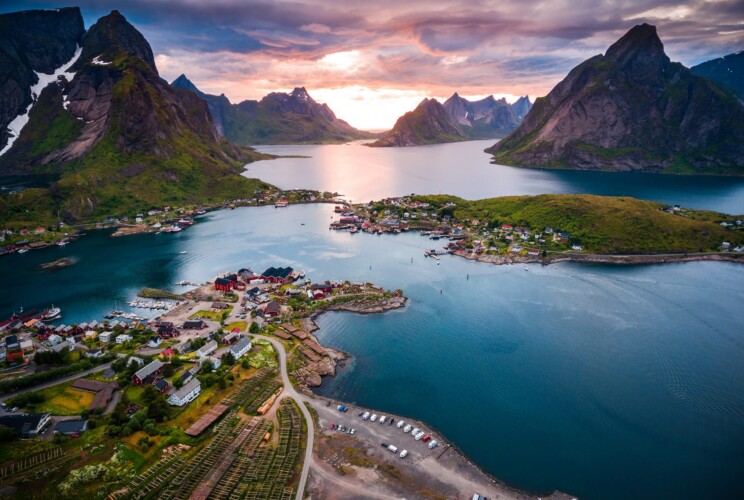 Lofoten