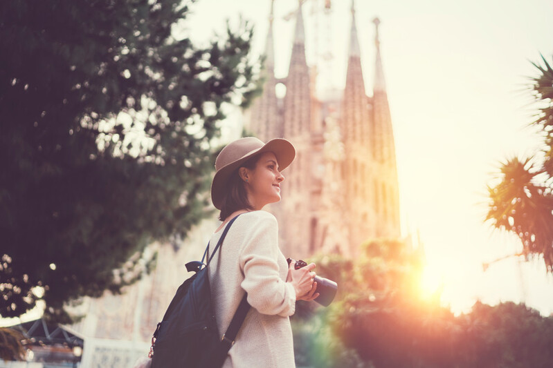 Barcelona