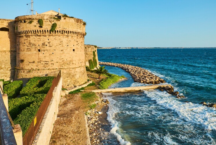 Taranto, Italy