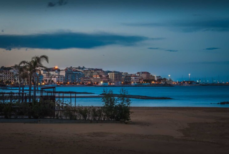 Crotone, Italy
