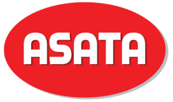 ASATA logo