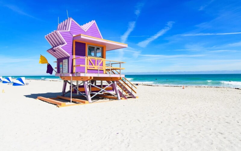 Miami
