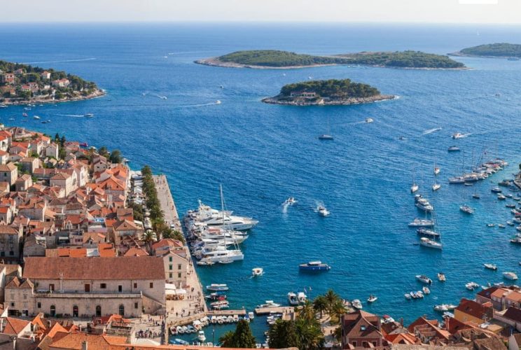 Hvar, Croatia