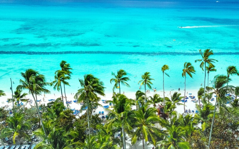 La Romana, Dominican Republic