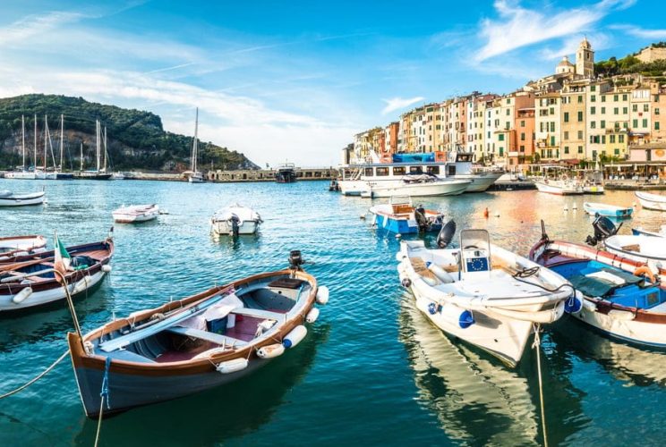 Portovenere