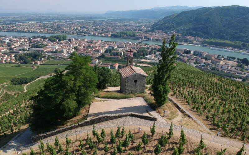 Tain-I’Hermitage