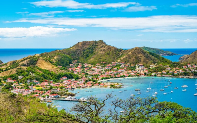 Point-a-Pitre, Guadeloupe
