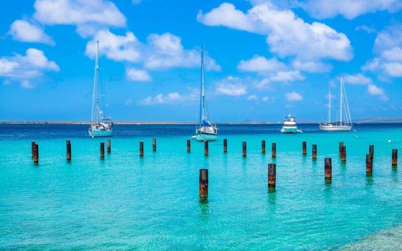 Kralendijk, Bonaire