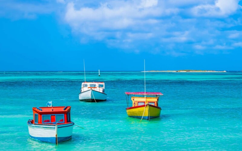 Oranjestad, Aruba