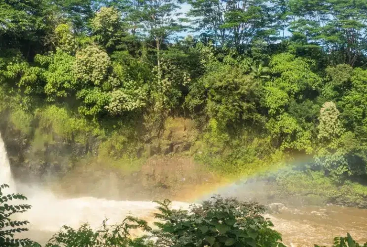 Hilo (Hawaii), United States