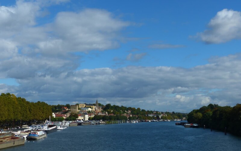 Conflans-Sainte-Honorine
