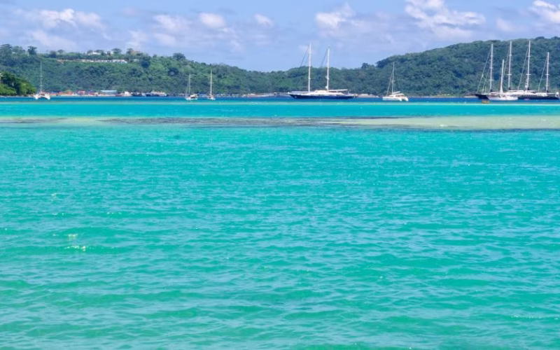 Port Vila, Vanuatu