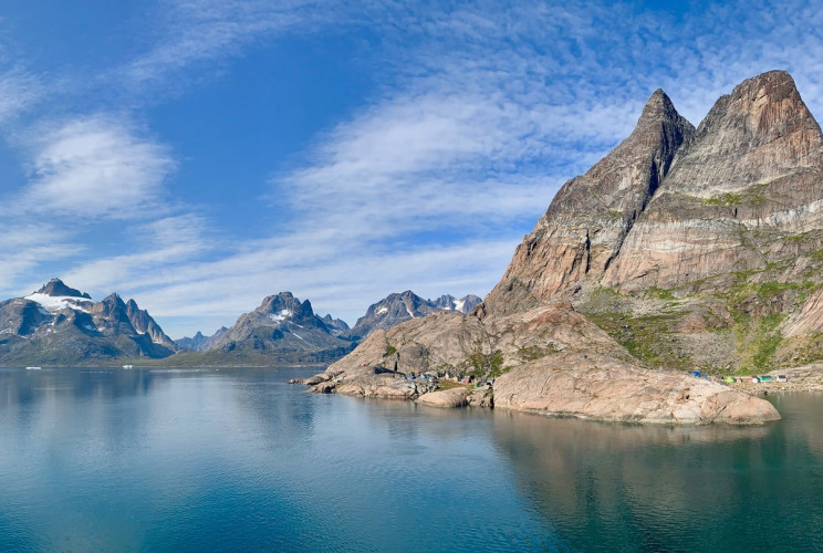 Aappilattoq, Greenland