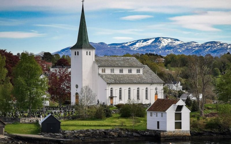 Leirvik