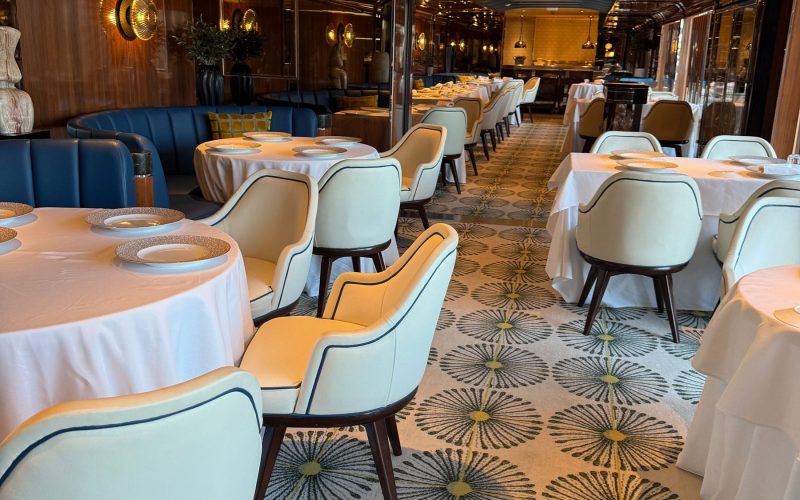 Solis Signature Restaurant