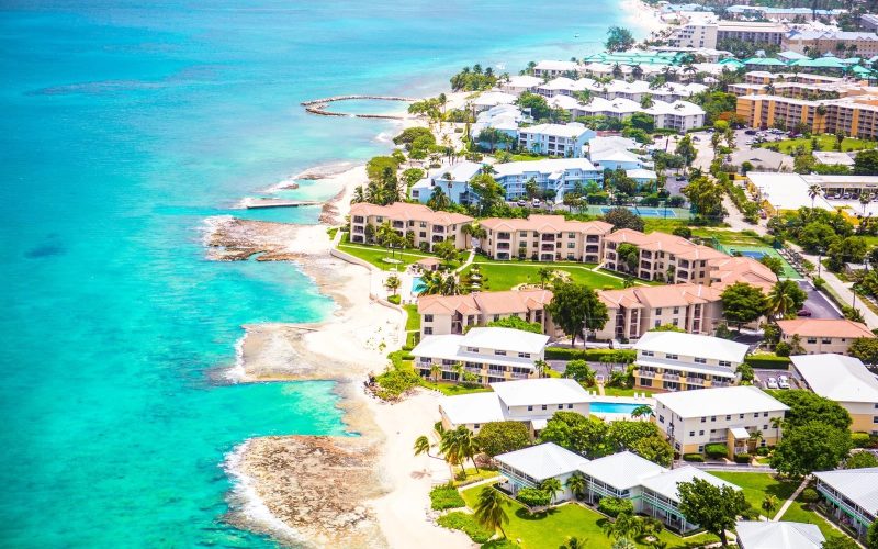 George Town, Grand Cayman