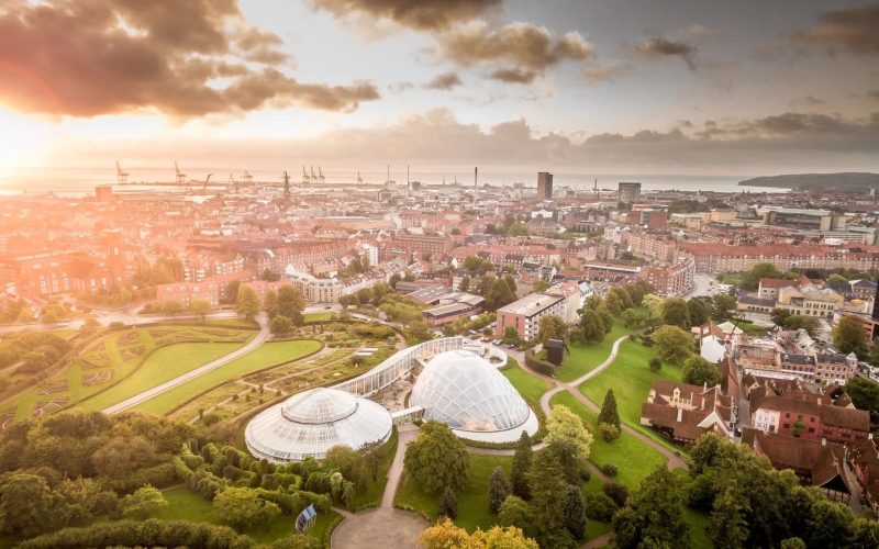 Aarhus, Denmark
