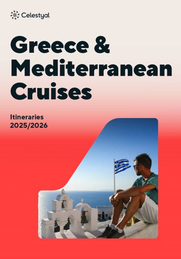 Celestyal: Greece & Mediterranean Cruises