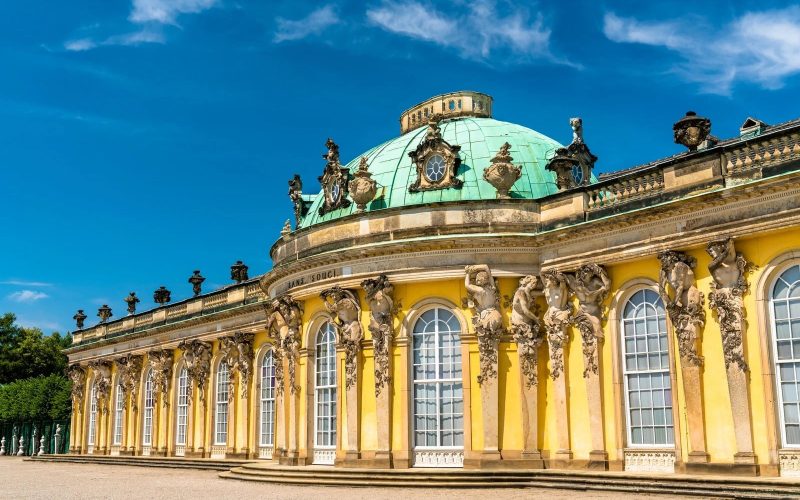 Oranienburg