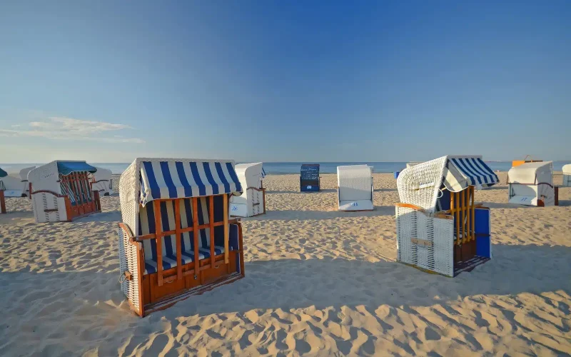 Swinoujscie (Usedom)