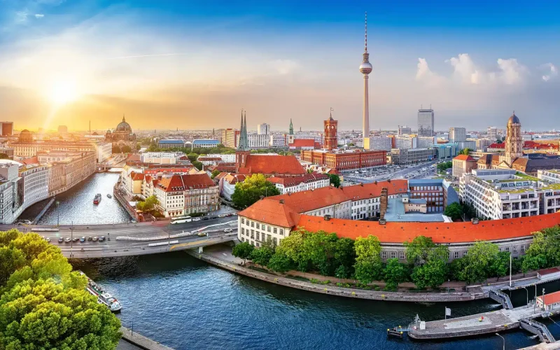 Berlin