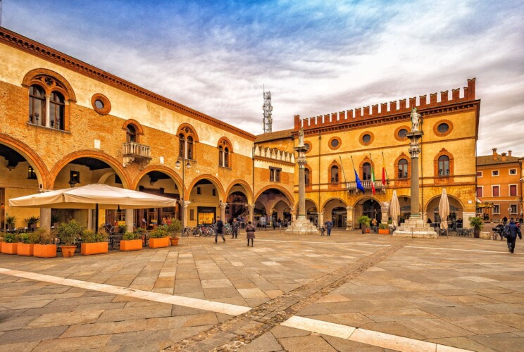 Ravenna (Venice)