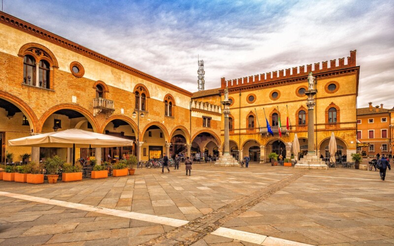 Ravenna