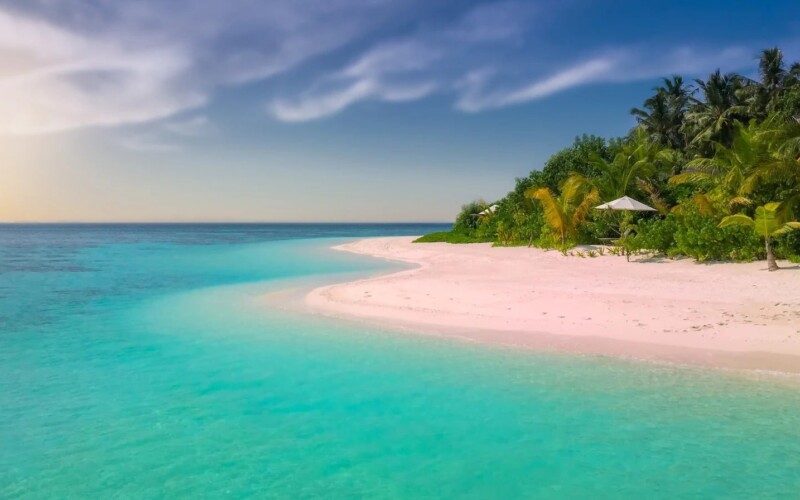 Conflict Islands (Panawal Group), Papua New Guinea