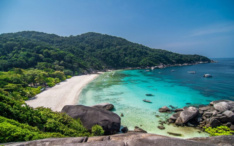 Bintan Island