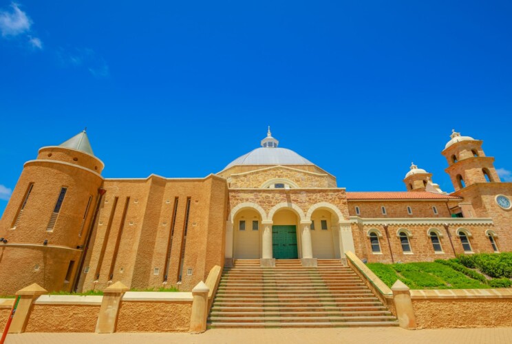 Geraldton, Australia
