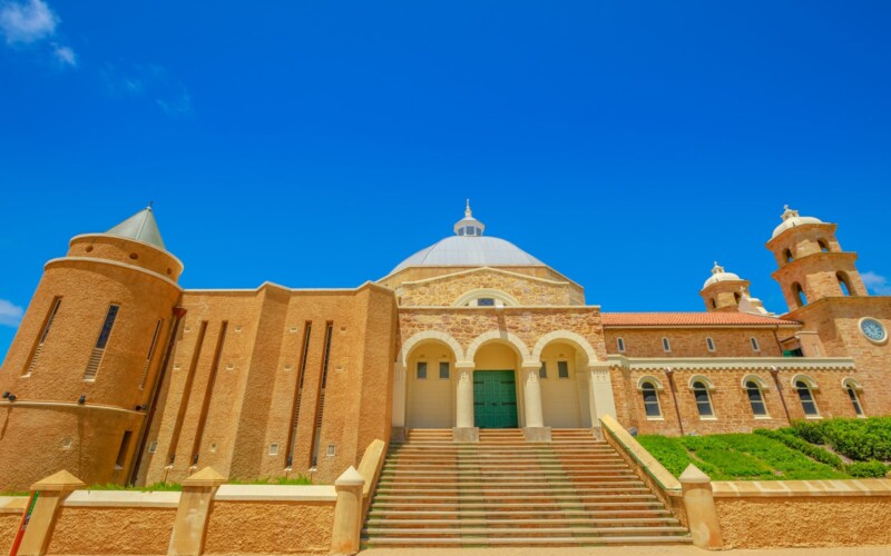 Geraldton, Australia