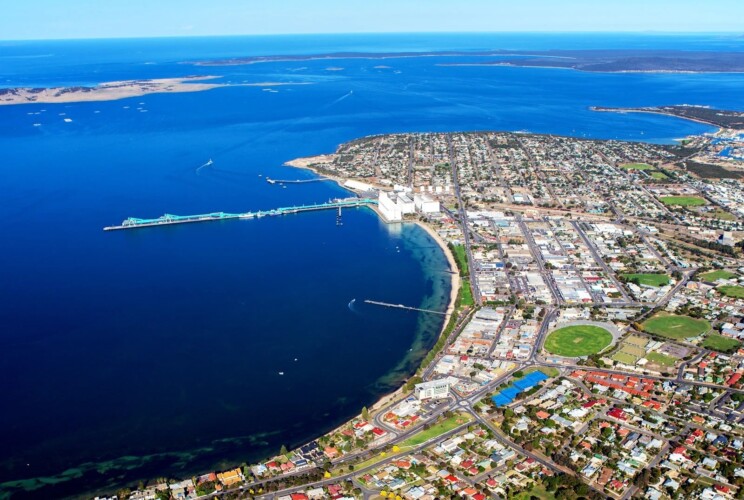 Port Lincoln, Australia