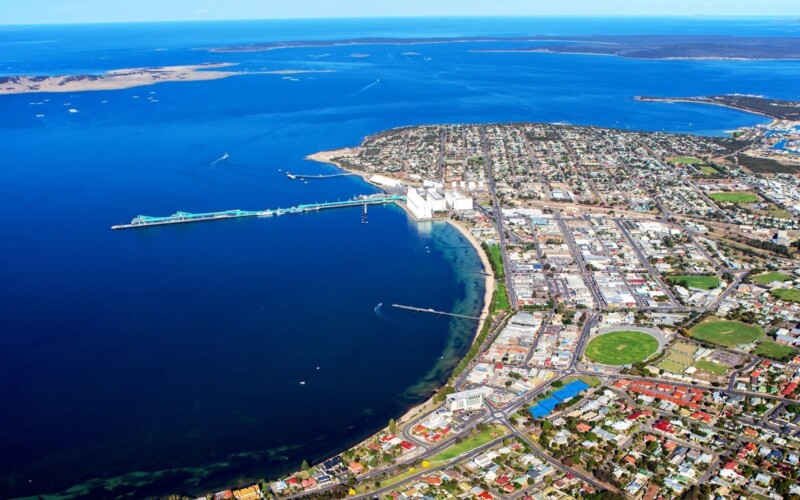Port Lincoln, Australia